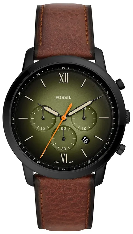 Fossil FS5868 Neutra NEUTRA CHRONO - zdjęcie 1
