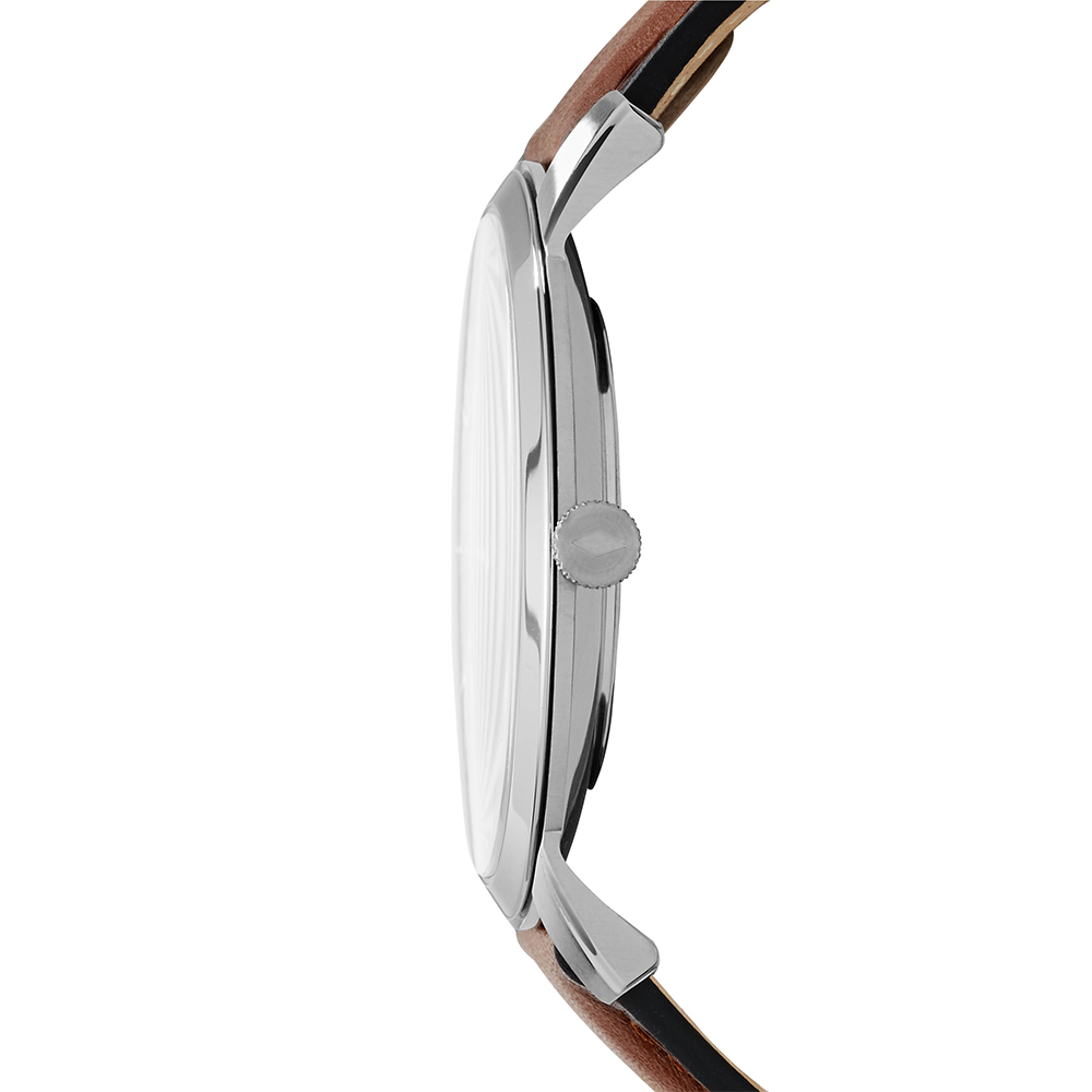 Fossil FS5870 męski zegarek The Minimalist bransoleta - miniatura 5