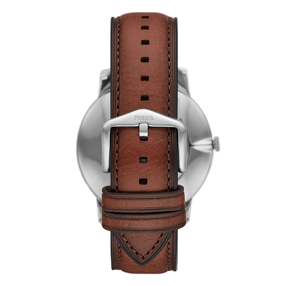 Fossil FS5870 zegarek męski The Minimalist - miniatura 6