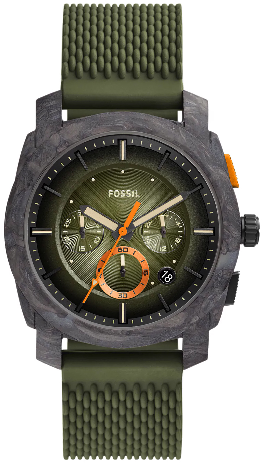 Fossil MACHINE CHRONOGRAPH FS5872