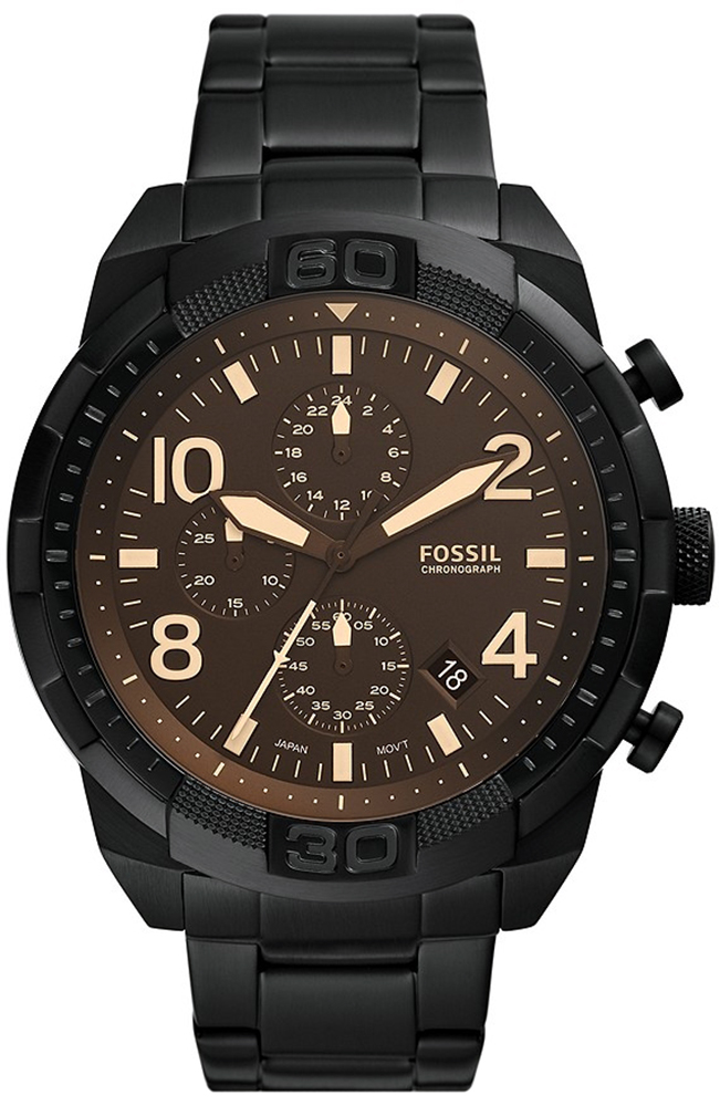 Fossil BRONSON CHRONOGRAPH FS5876