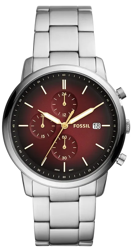 Fossil FS5887 - zdjęcie 1