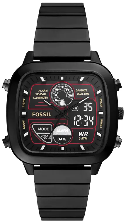 Fossil FS5891 - zdjęcie 1