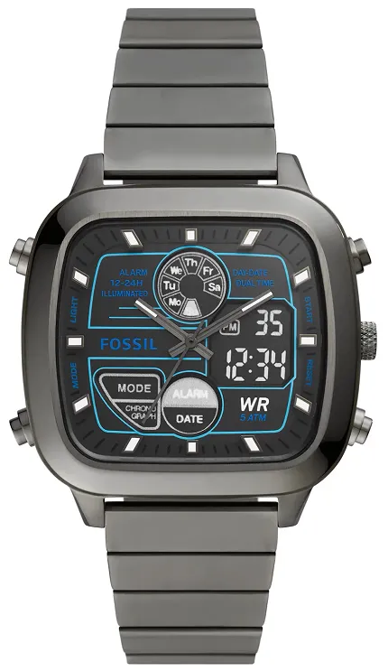 Fossil FS5892 - zdjęcie 1