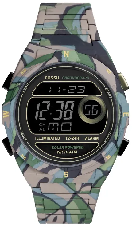 Fossil FS5894 - zdjęcie 1