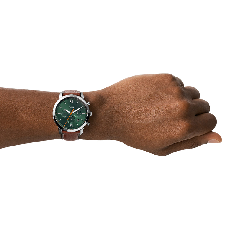 Fossil FS5902 NEUTRA MINIMALIST zegarek klasyczny Neutra - miniatura 4