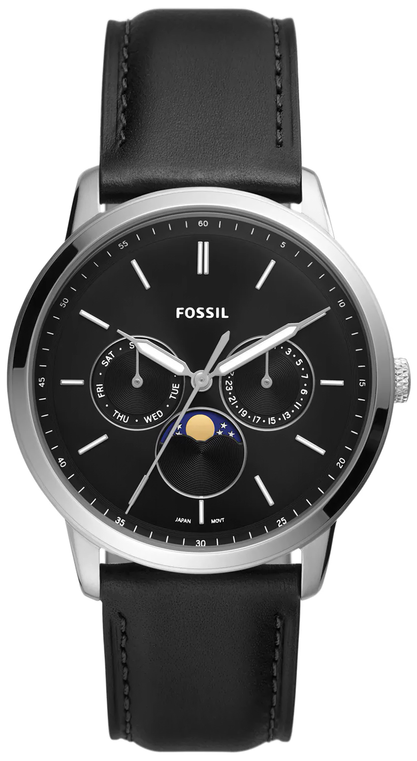 Fossil NEUTRA MOONPHASE FS5904