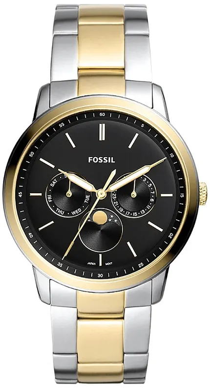 Fossil FS5906 - zdjęcie 1