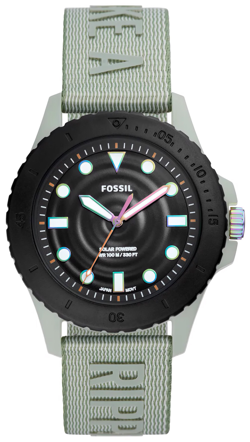 Fossil FB-01 SOLAR FS5911