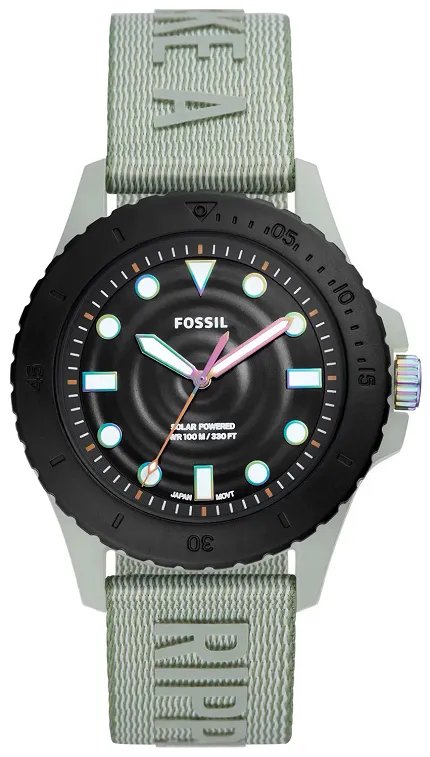 Fossil FS5911 - zdjęcie 1