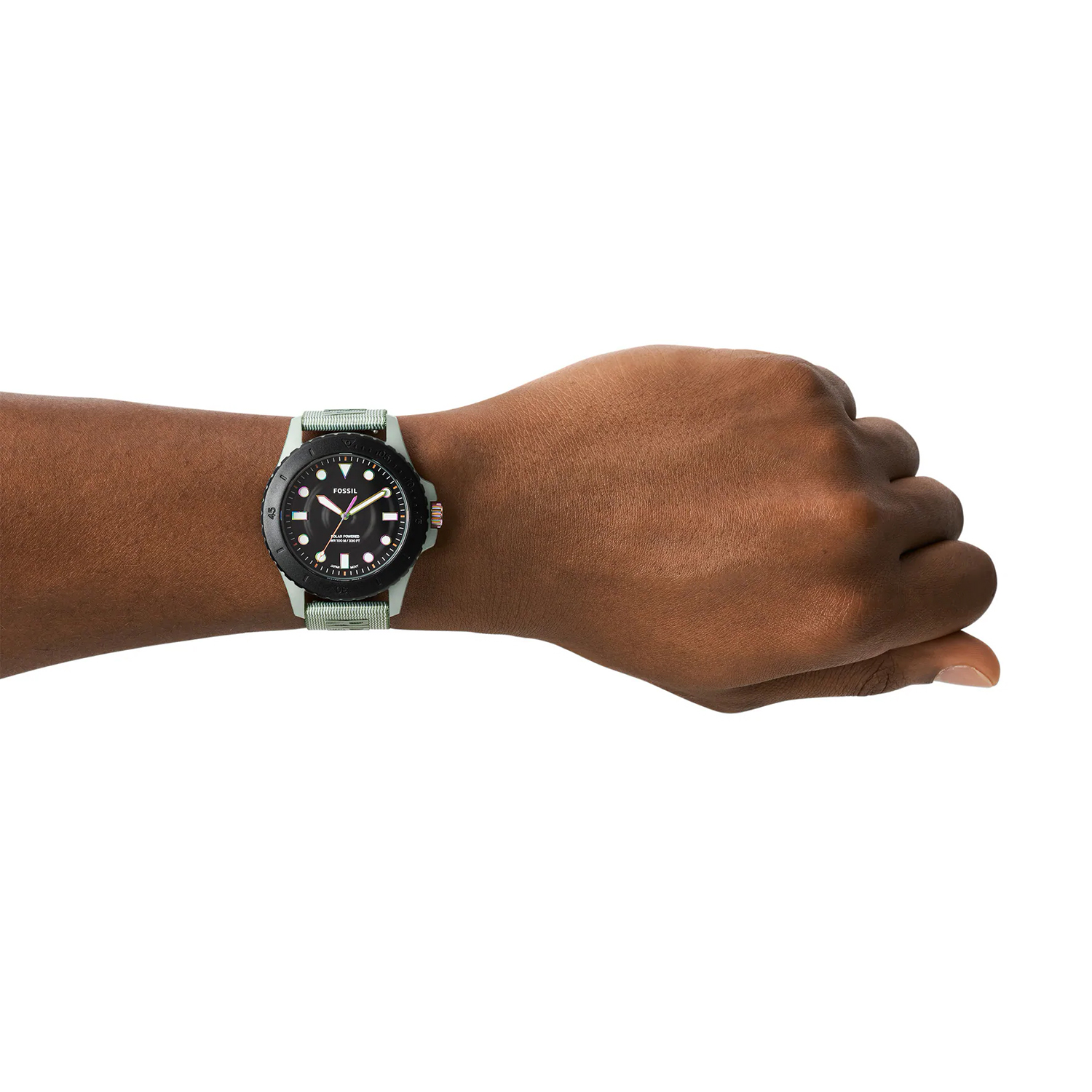 Fossil FS5911 zegarek - miniatura 4