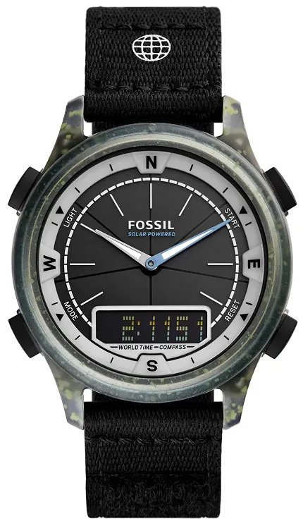 Fossil FS5913 - zdjęcie 1