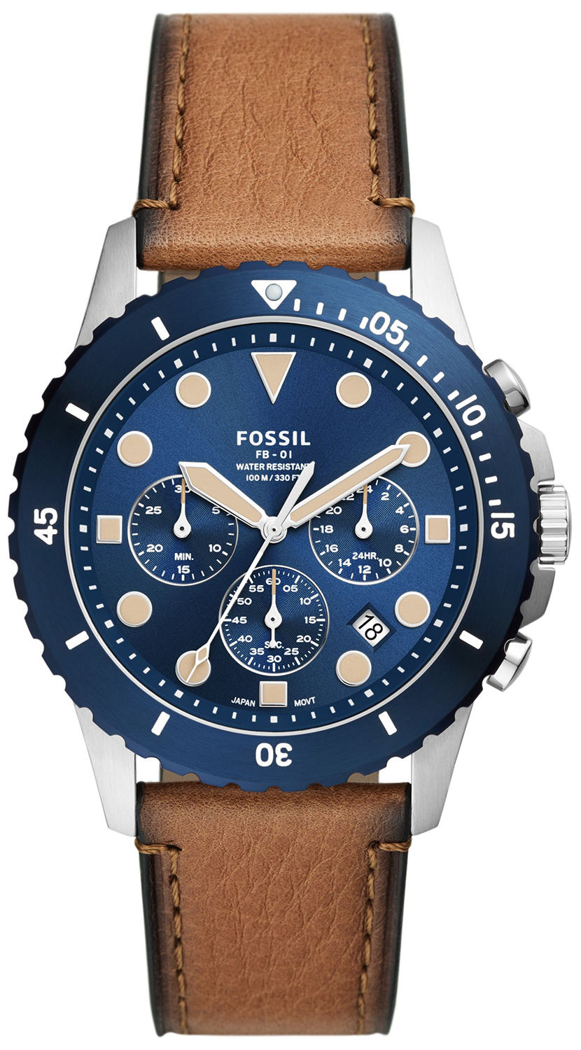 Fossil FB-01 CHRONO FS5914