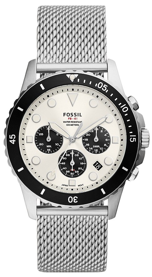 Fossil FB-01 CHRONO FS5915