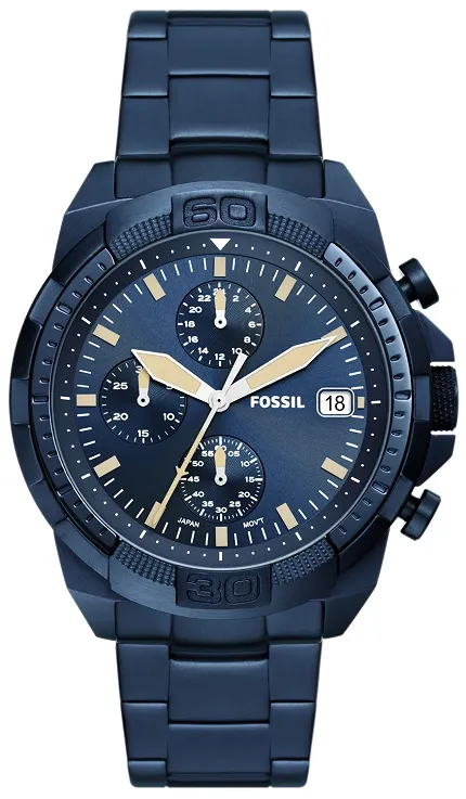 Fossil FS5916 - zdjęcie 1