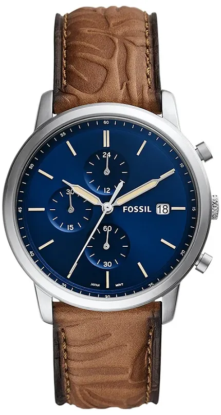 Fossil FS5928 - zdjęcie 1