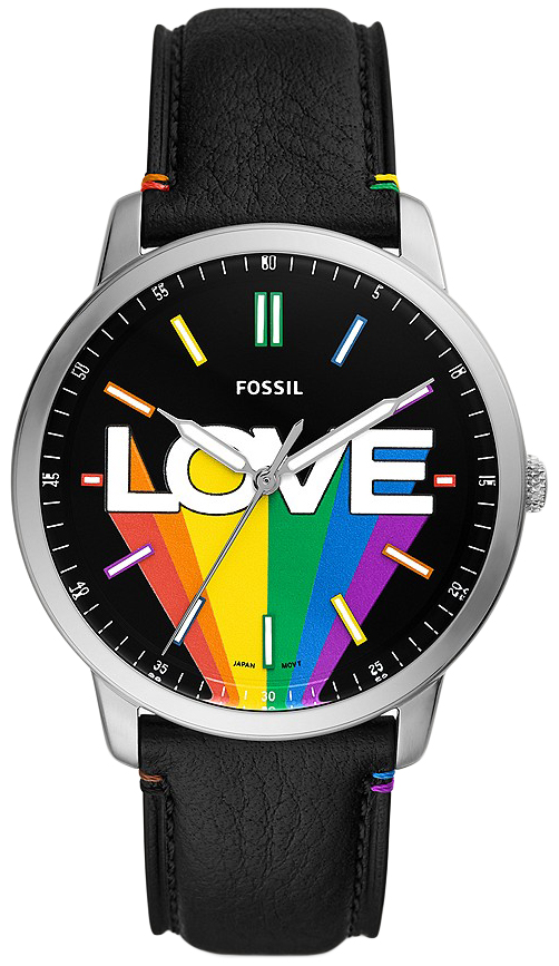 Fossil PRIDE NEUTRA LIMITED EDITION FS5930