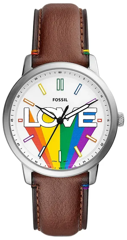 Fossil FS5931 - zdjęcie 1