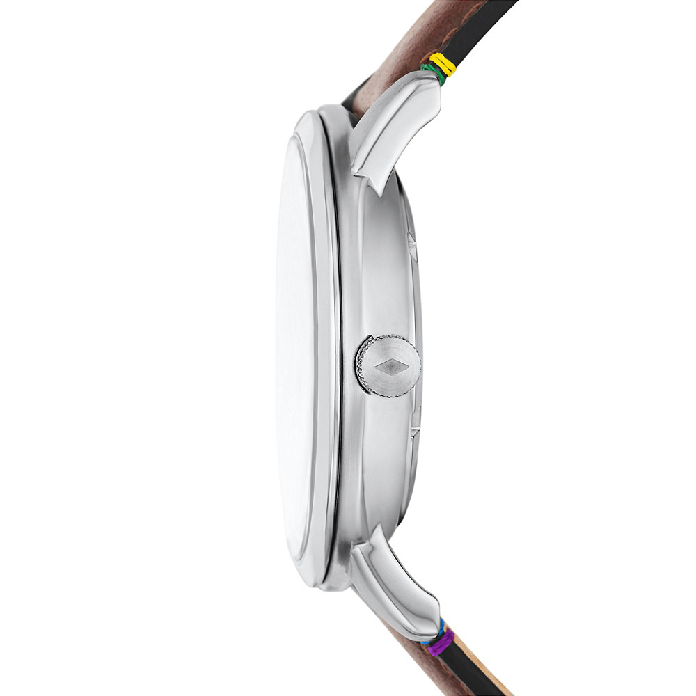 Fossil FS5931 PRIDE NEUTRA LIMITED EDITION zegarek Męskie - miniatura 2