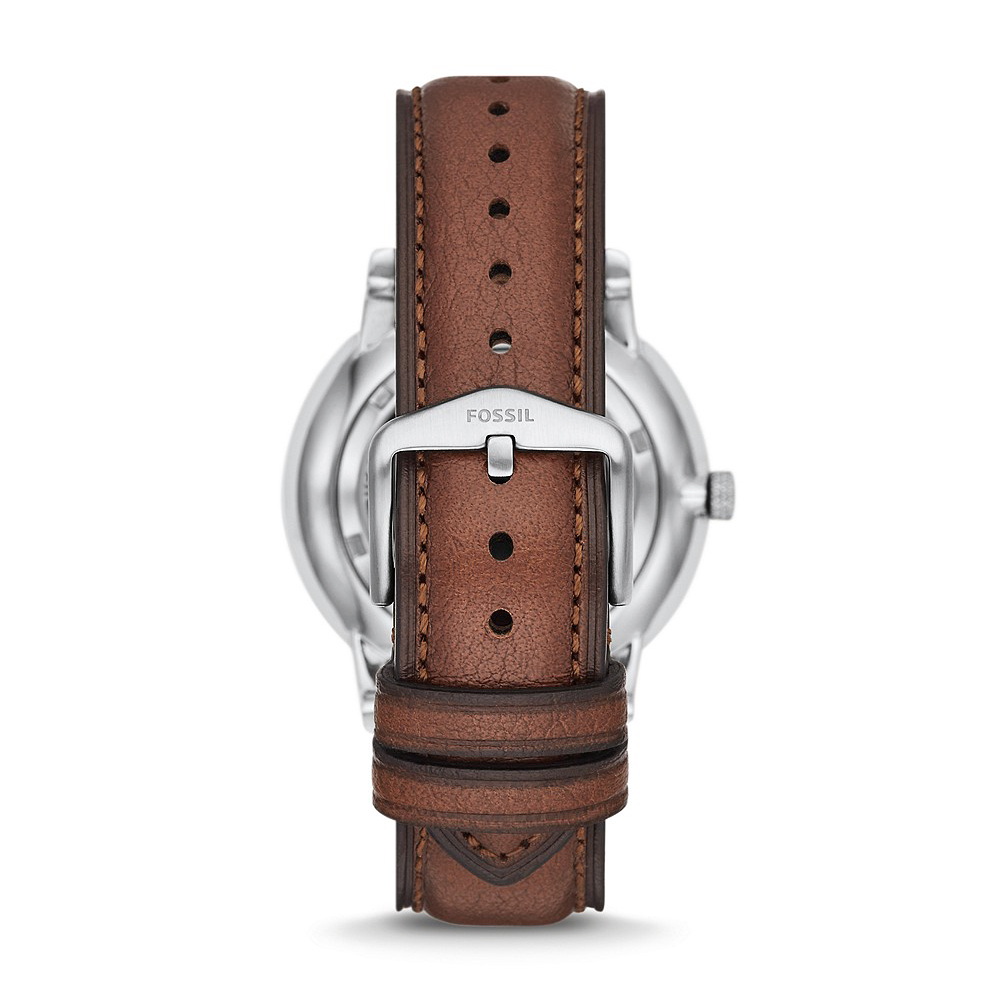 Fossil FS5931 zegarek Męskie - miniatura 4