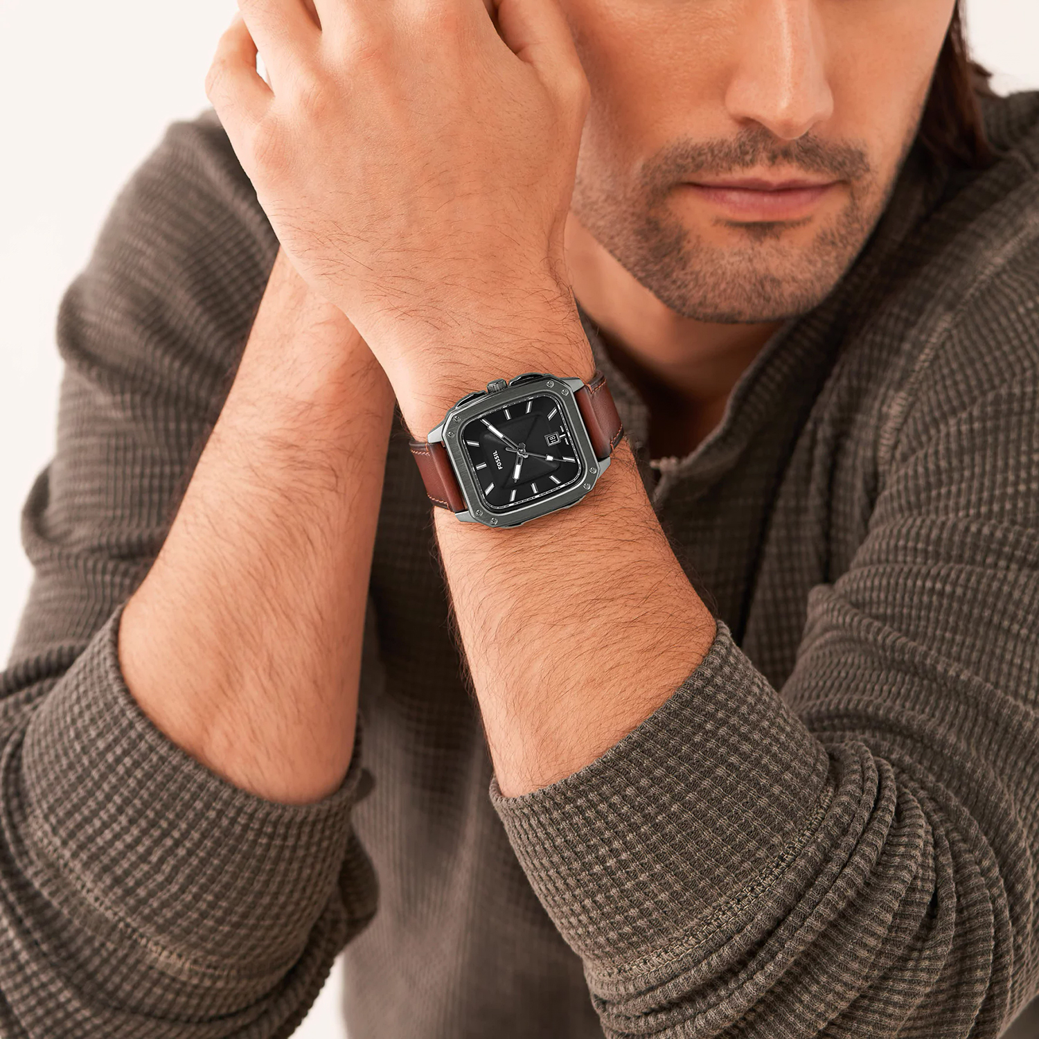 Fossil FS5934 zegarek - miniatura 4