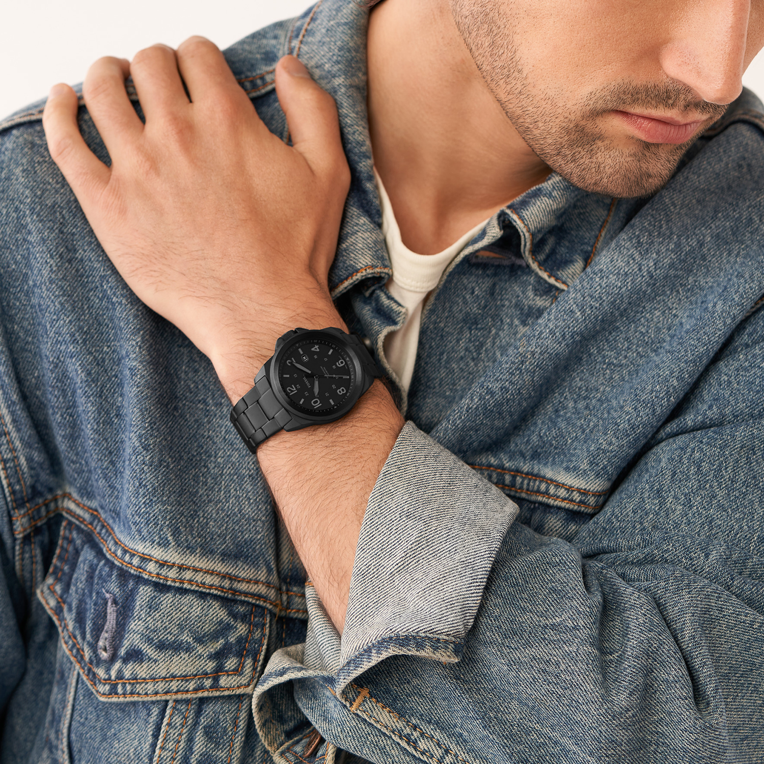 Fossil FS5940 zegarek - miniatura 4