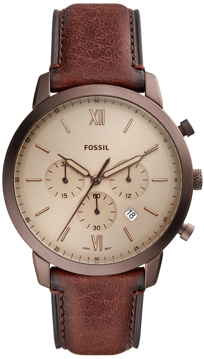 Fossil NEUTRA CHRONO FS5941