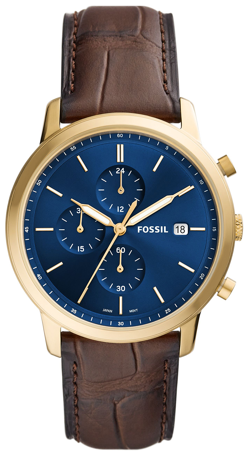Fossil MINIMALIST CHRONOGRAPH FS5942
