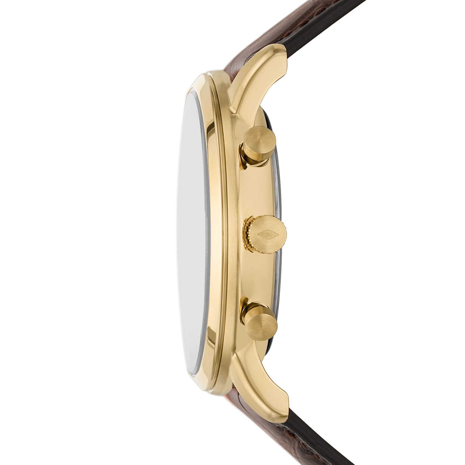 Fossil FS5942 zegarek męski Męskie - miniatura 2