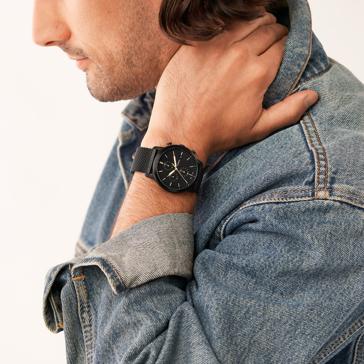 Fossil FS5943 zegarek - miniatura 4