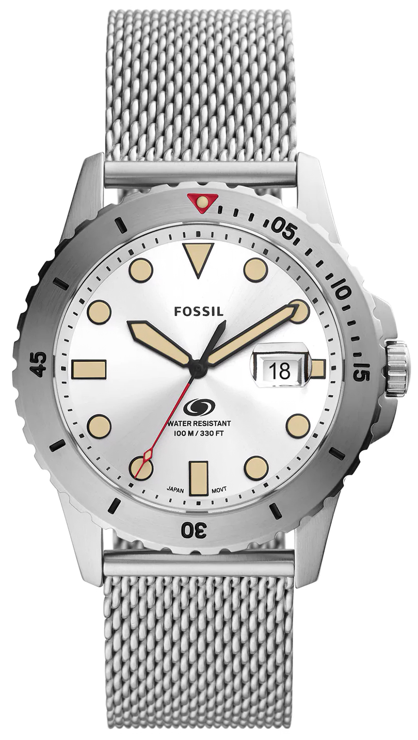 Fossil BLUE FS5948