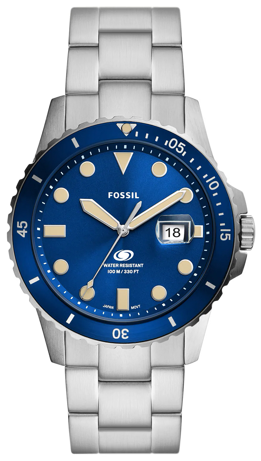 Fossil BLUE FS5949