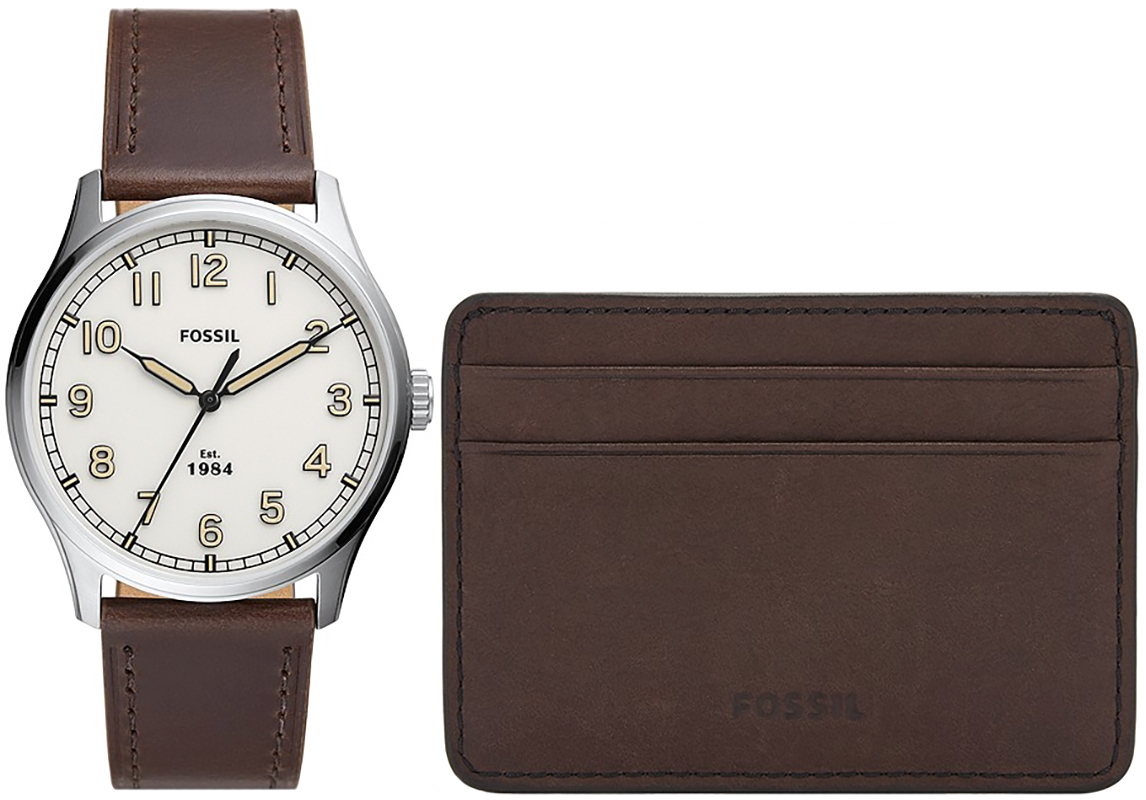 Fossil DAYLINER FS5959SET