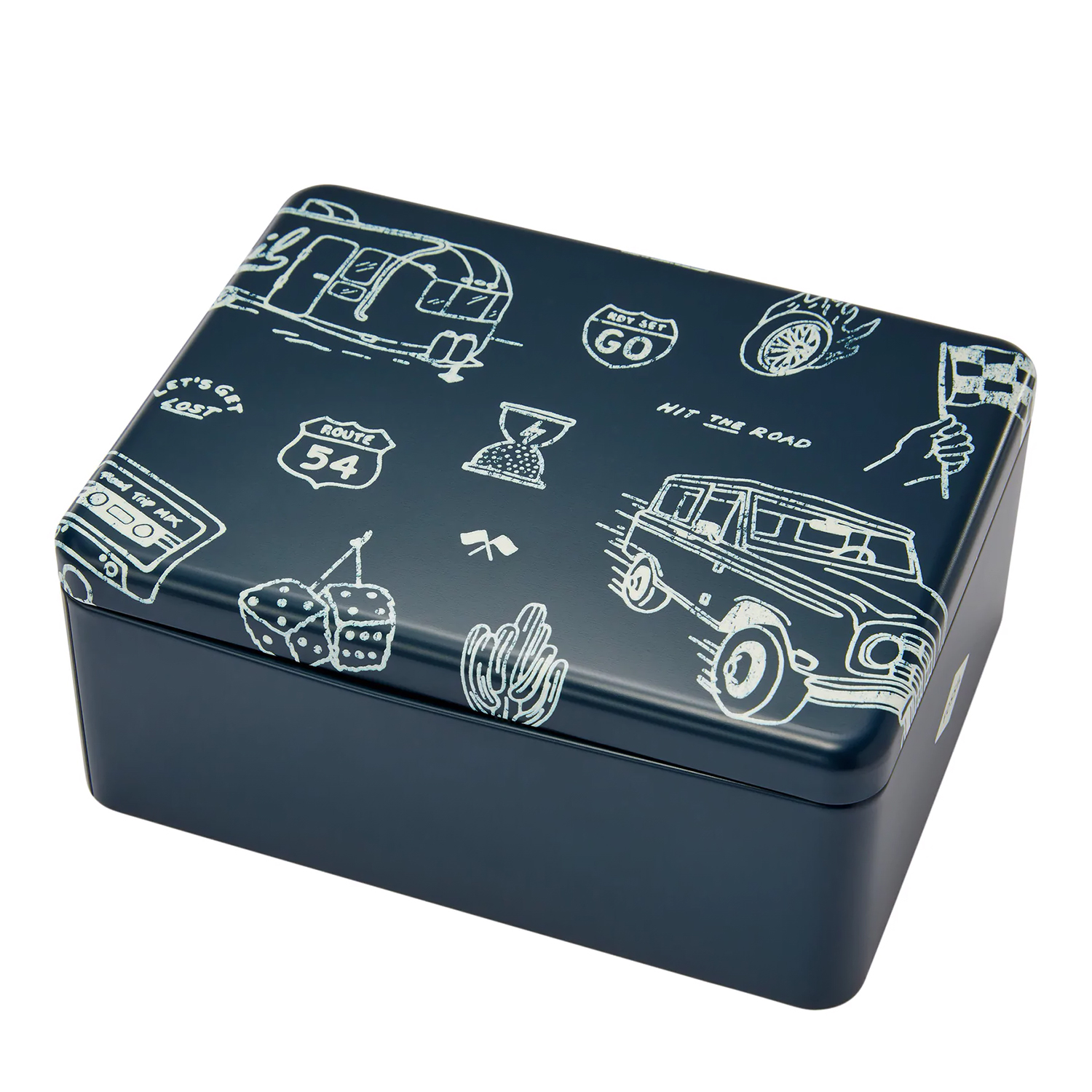 Fossil FS5959SET zegarek - miniatura 6