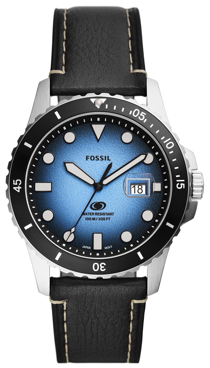 Fossil FOSSIL BLUE FS5960
