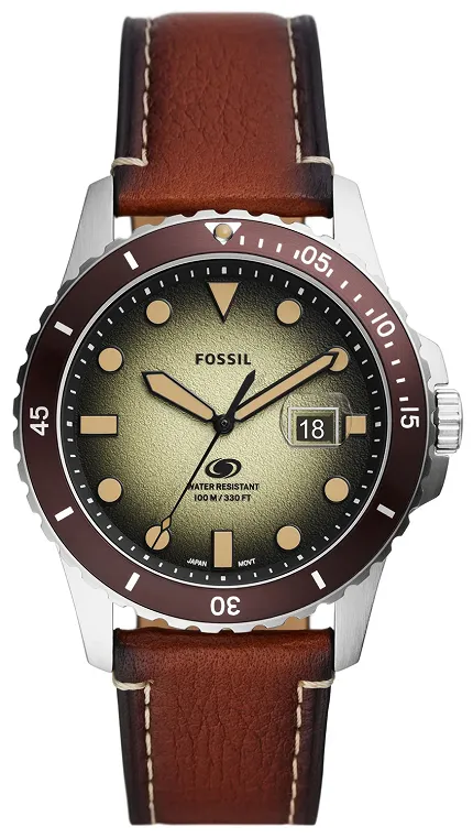 Fossil FS5961 Męskie GRANT - zdjęcie 1