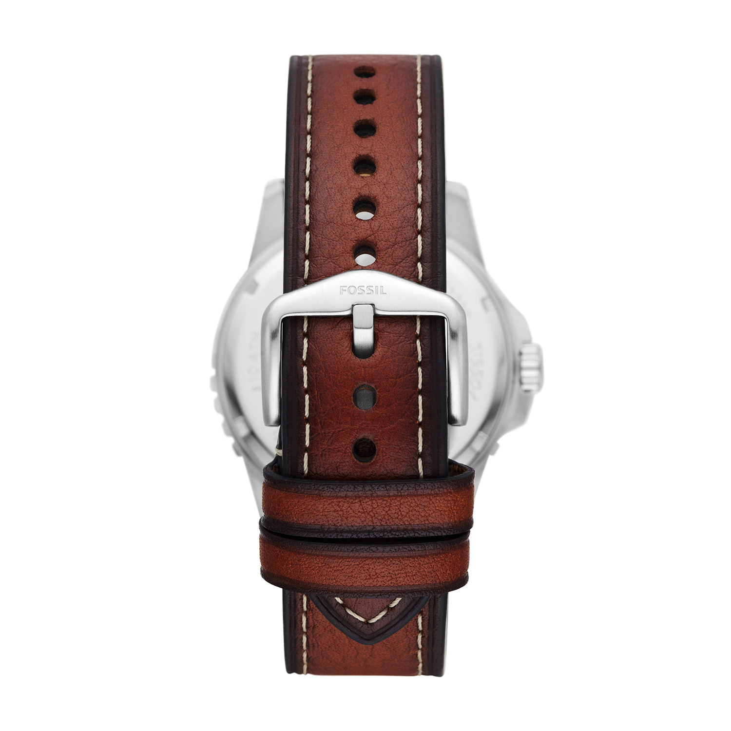 Fossil FS5961 zegarek męski Męskie - miniatura 3