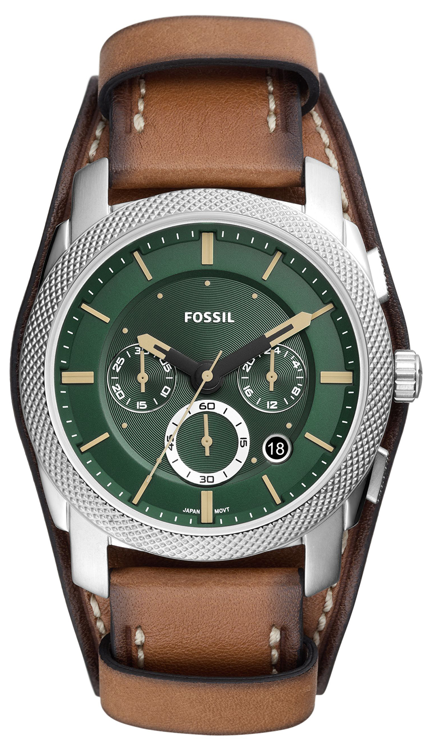 Fossil MACHINE FS5962