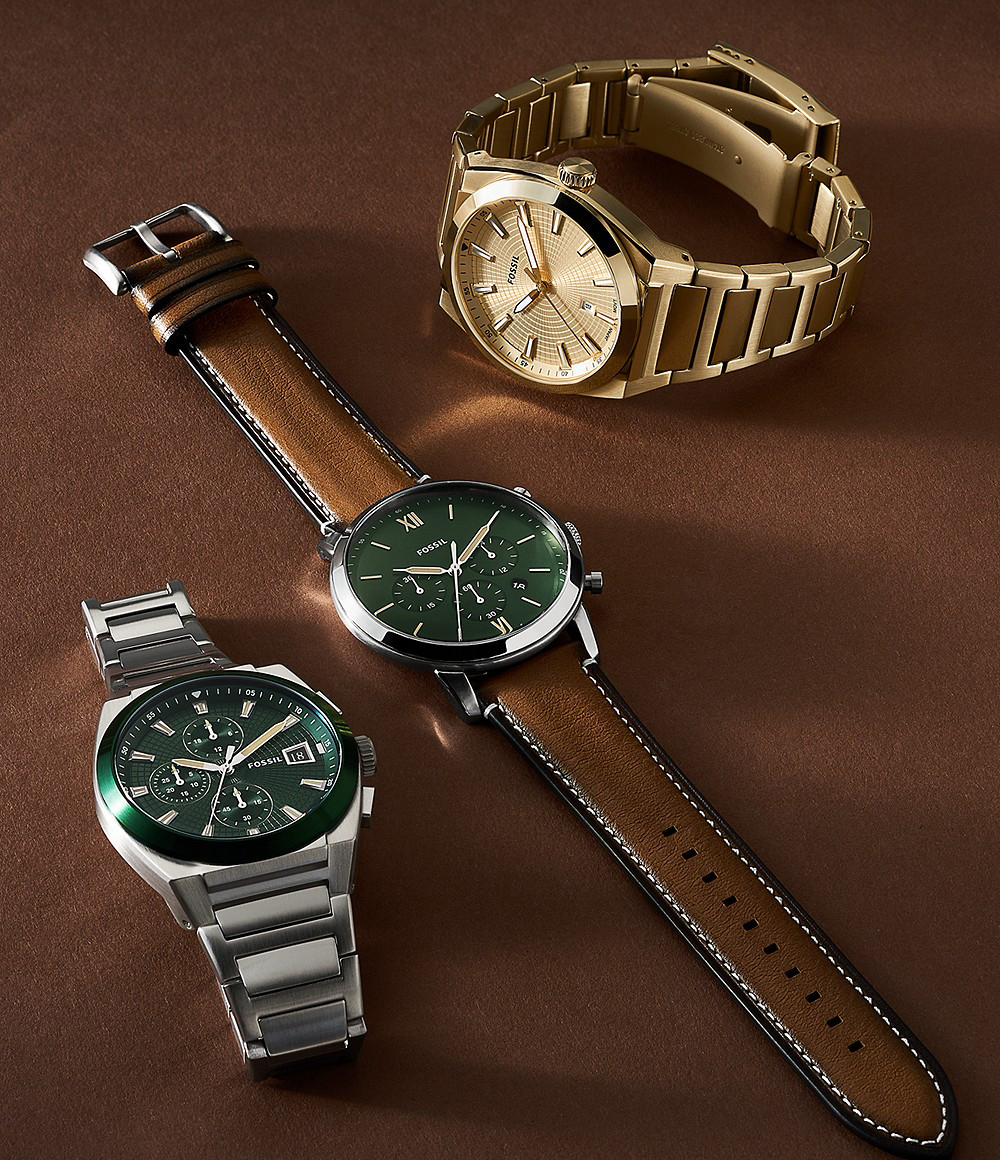 Fossil FS5964 zegarek - miniatura 5