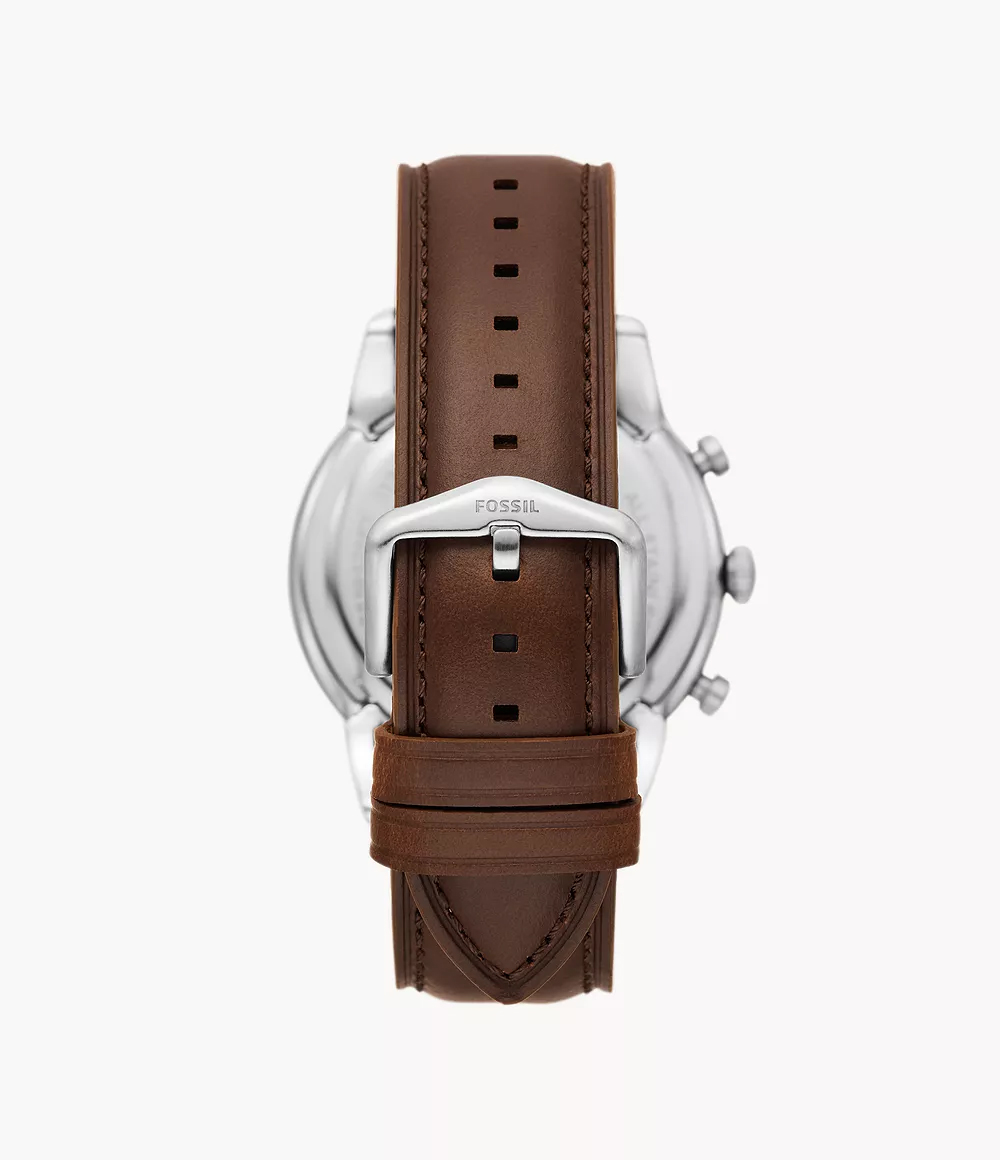 Fossil FS5967SET TOWNSMAN GIFT SET zegarek klasyczny Męskie - miniatura 3