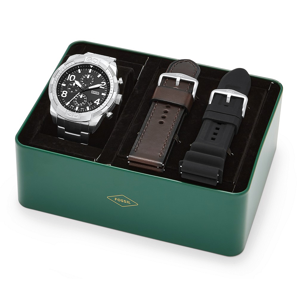 Fossil FS5968SET zegarek Fossil - miniatura 5
