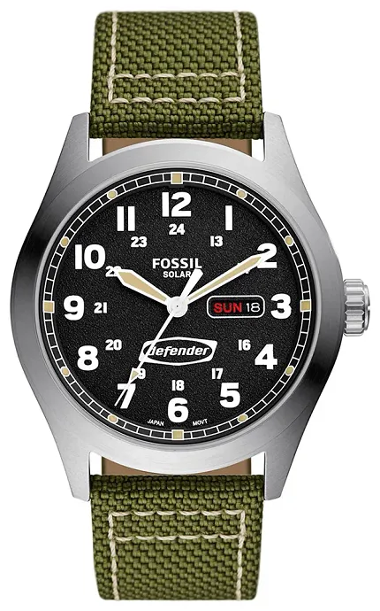 Fossil FS5977 - zdjęcie 1