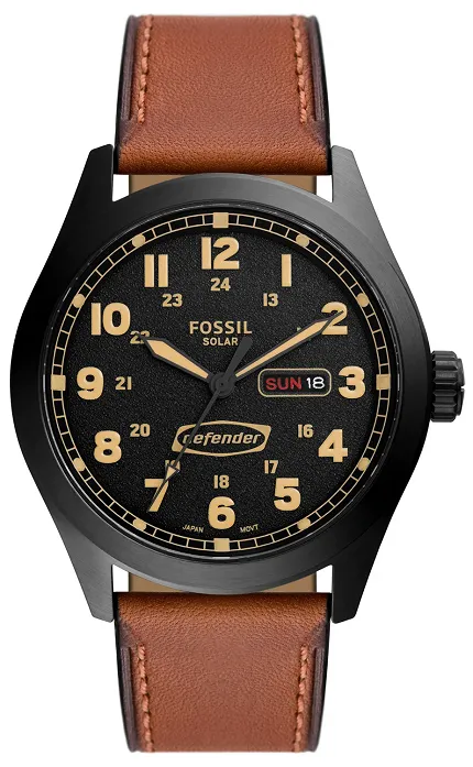 Fossil FS5978 - zdjęcie 1