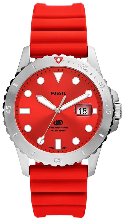 Fossil FS5997 - zdjęcie 1