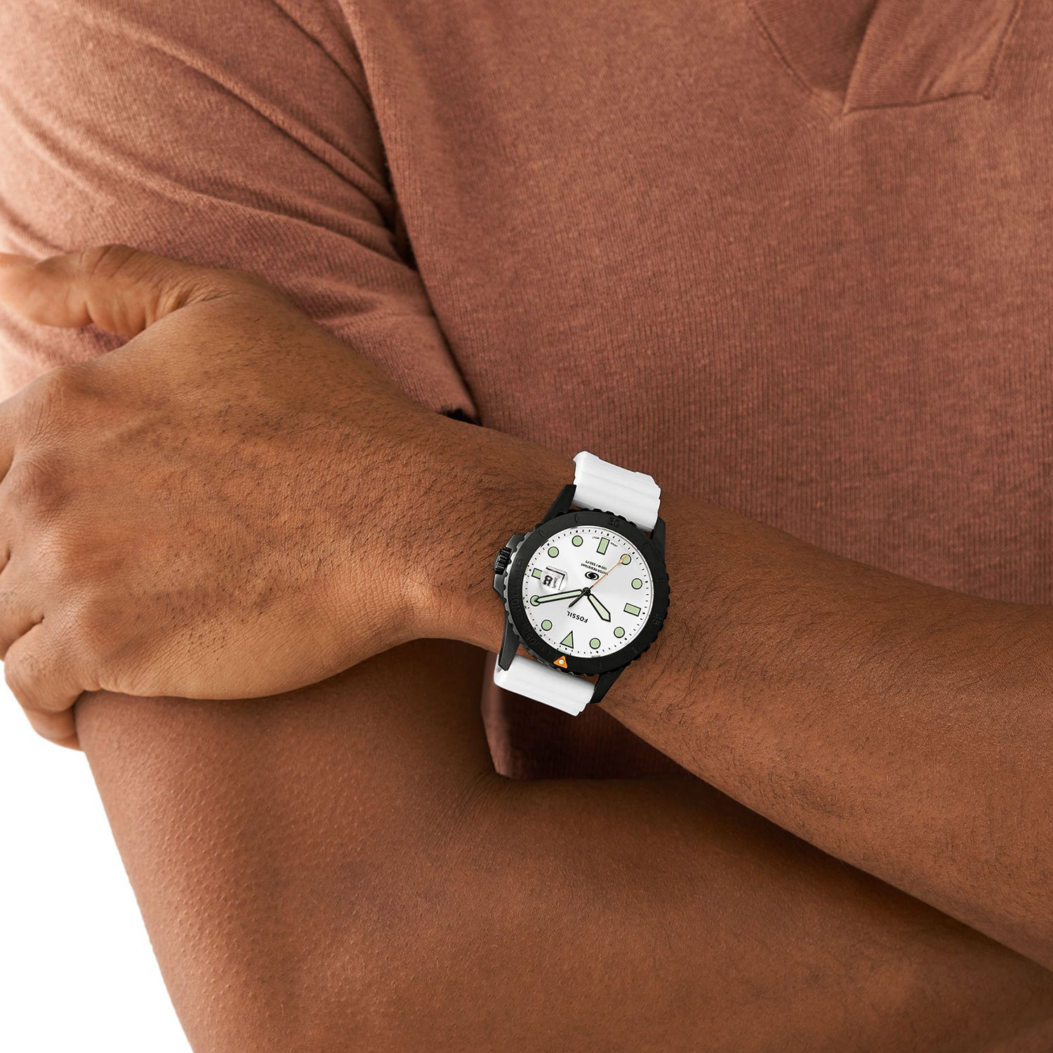 Fossil FS5999 zegarek - miniatura 4