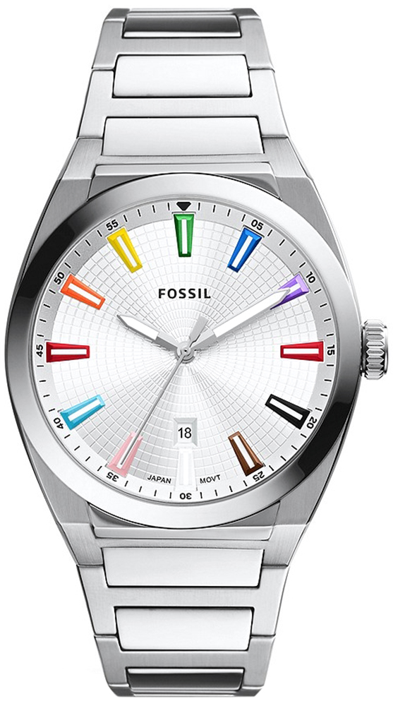 Fossil PRIDE FS6005