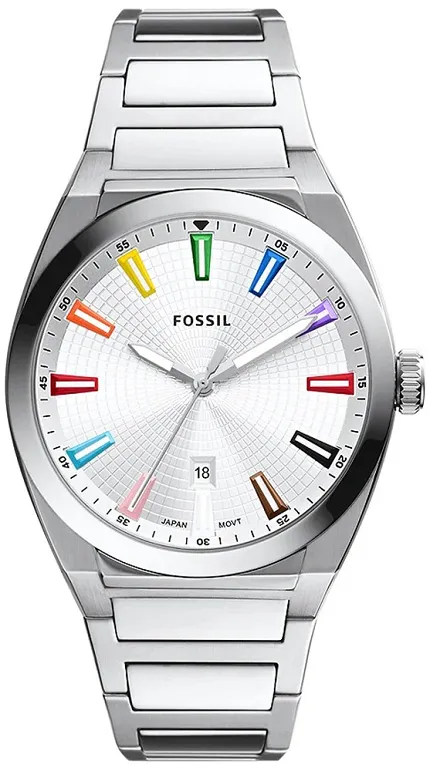 Fossil FS6005 - zdjęcie 1
