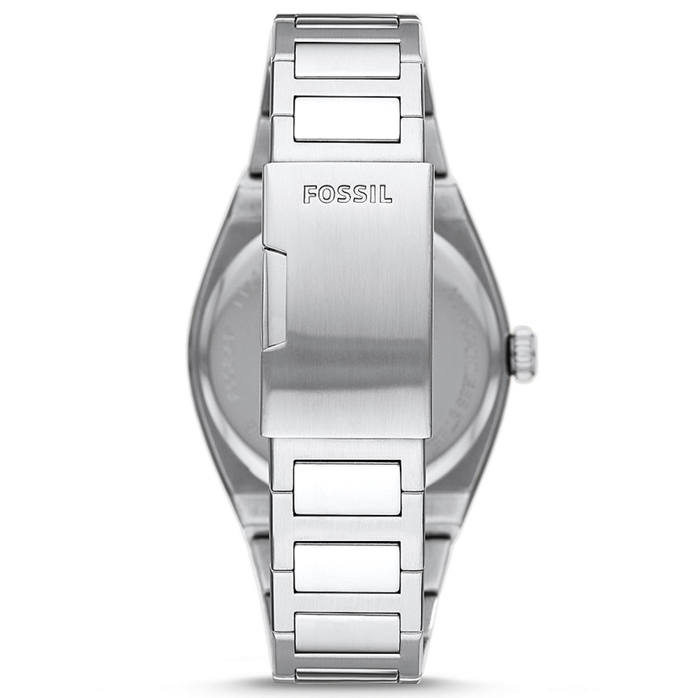Fossil FS6005 zegarek Męskie - miniatura 3