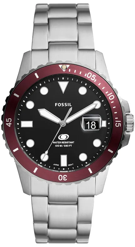 Fossil FS6013 - zdjęcie 1