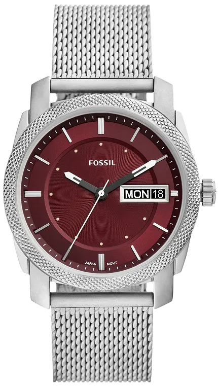 Fossil FS6014 - zdjęcie 1